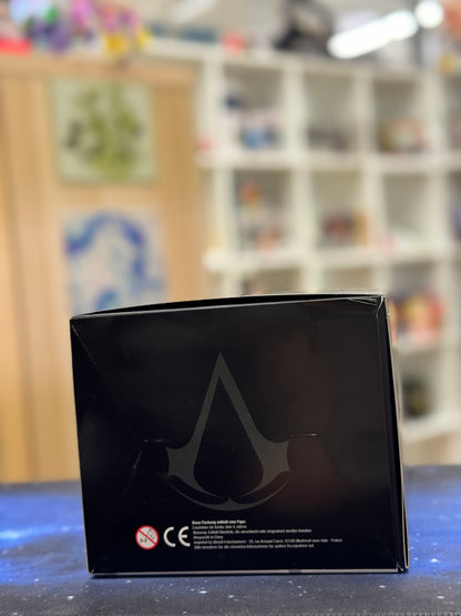 Assassin‘s Creed II Black Edition