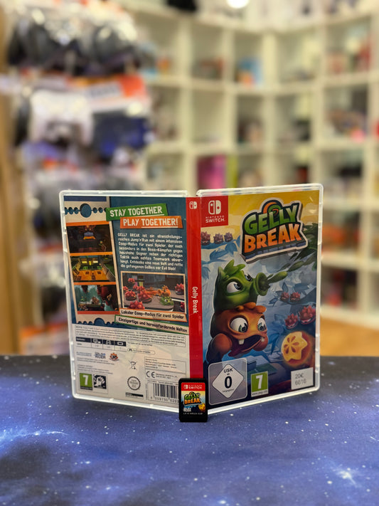 Gelly Break