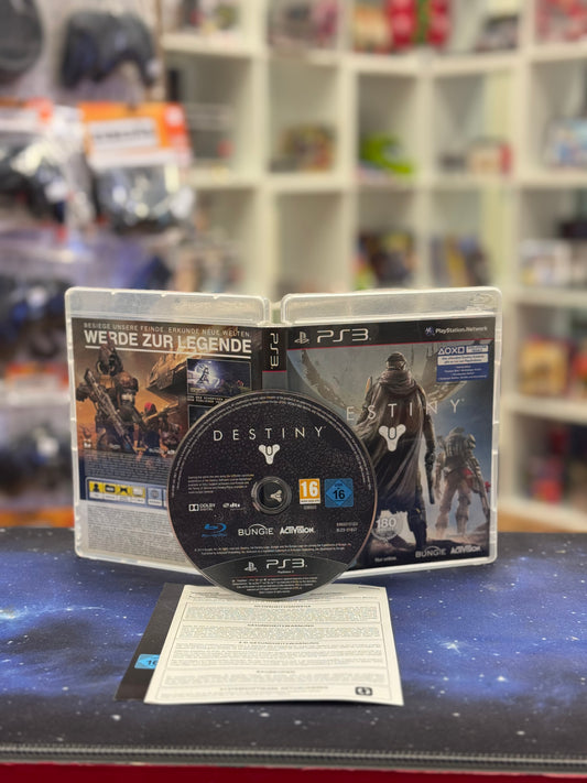 Destiny