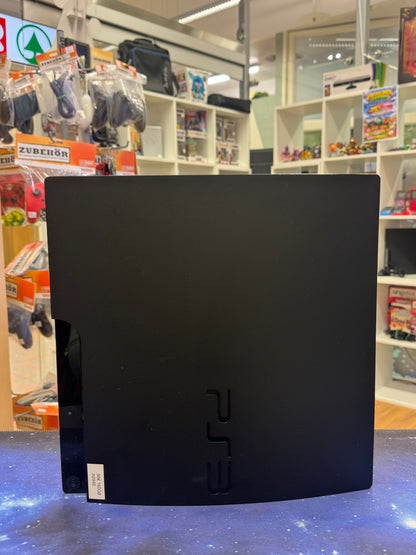 Playstation 3 slim 160GB CECH 3004A