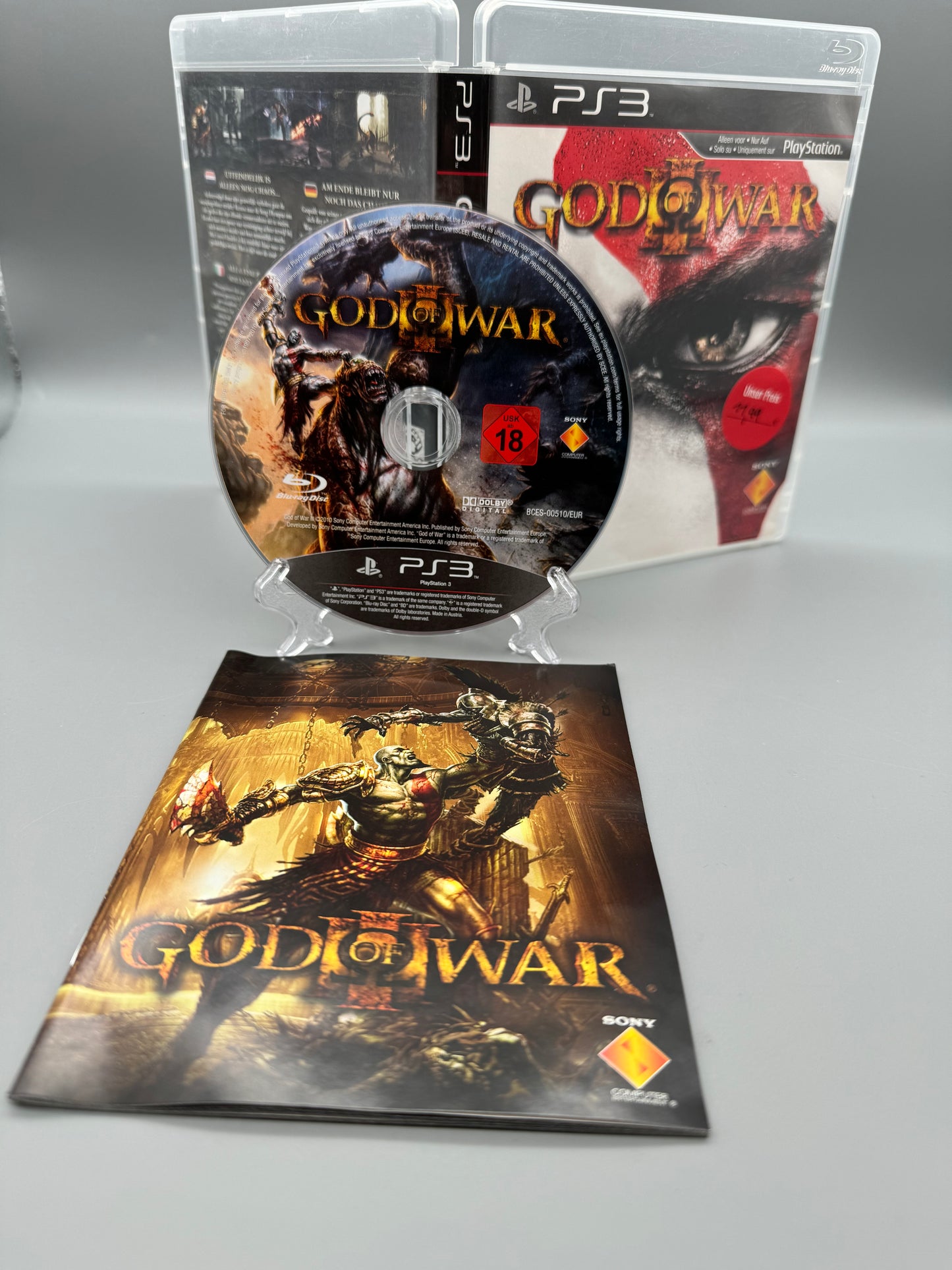 God of War III