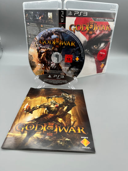 God of War III