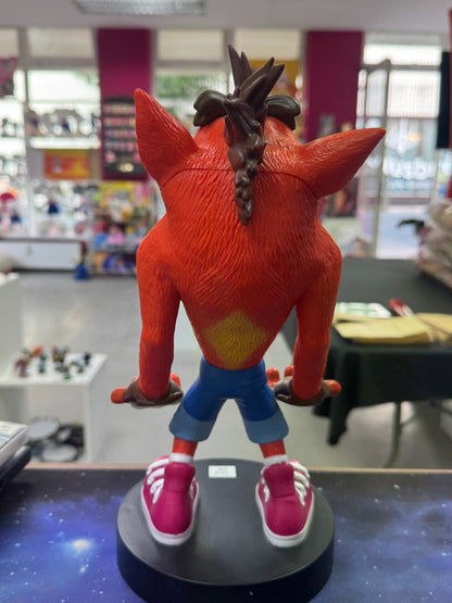 Crush bandicoot Controller-Halter
