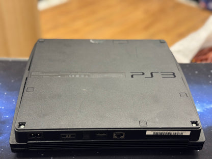 Ps3 Slim