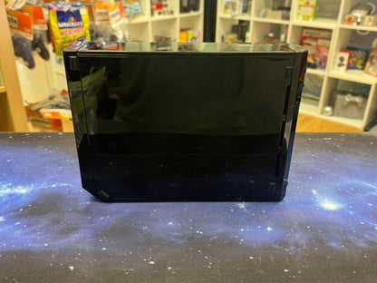 Wii schwarz