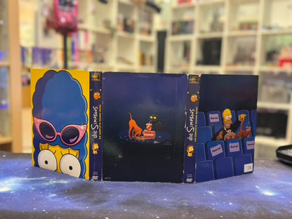 Die Simpsons Die komplette Season seven Collectors Edition