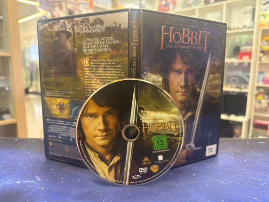 Der Hobbit Eine unerwartete Reise