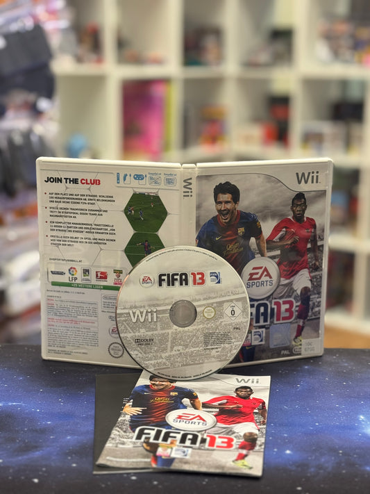 Fifa 13