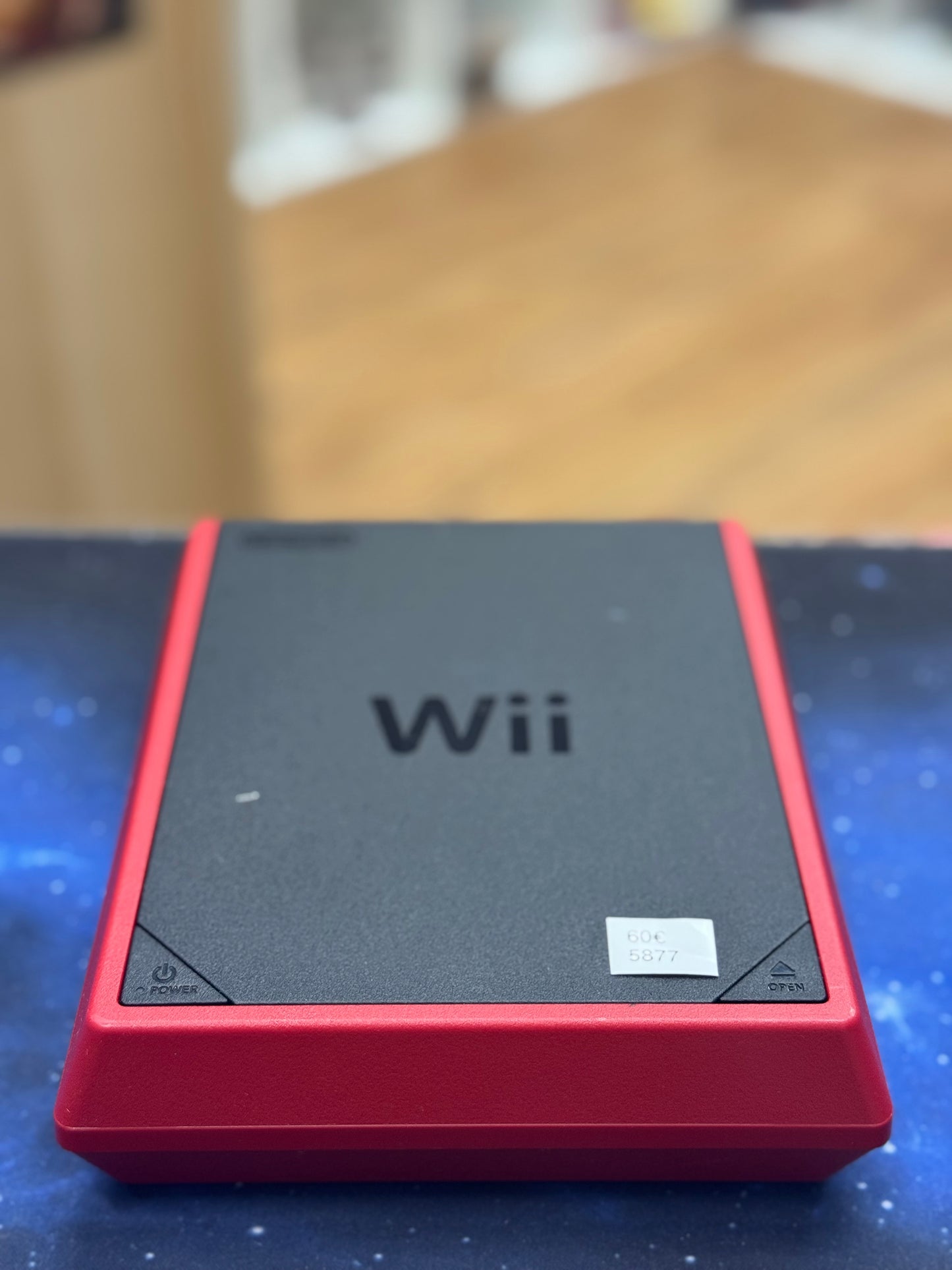 Wii Rot Mini