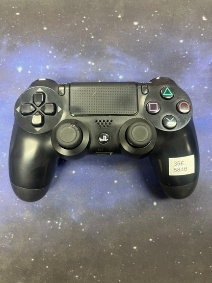 Ps4 Controller schwarz