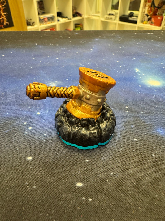 Battle Hammer