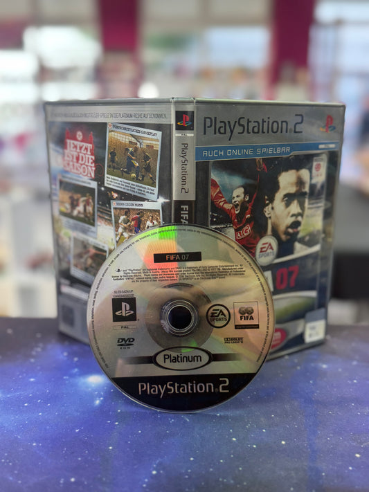 Fifa 07