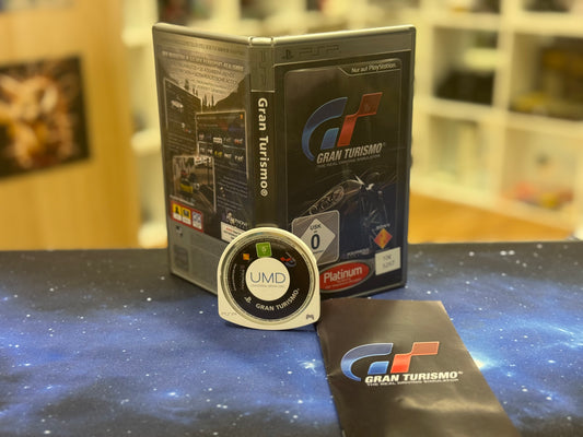 Gran Turismo