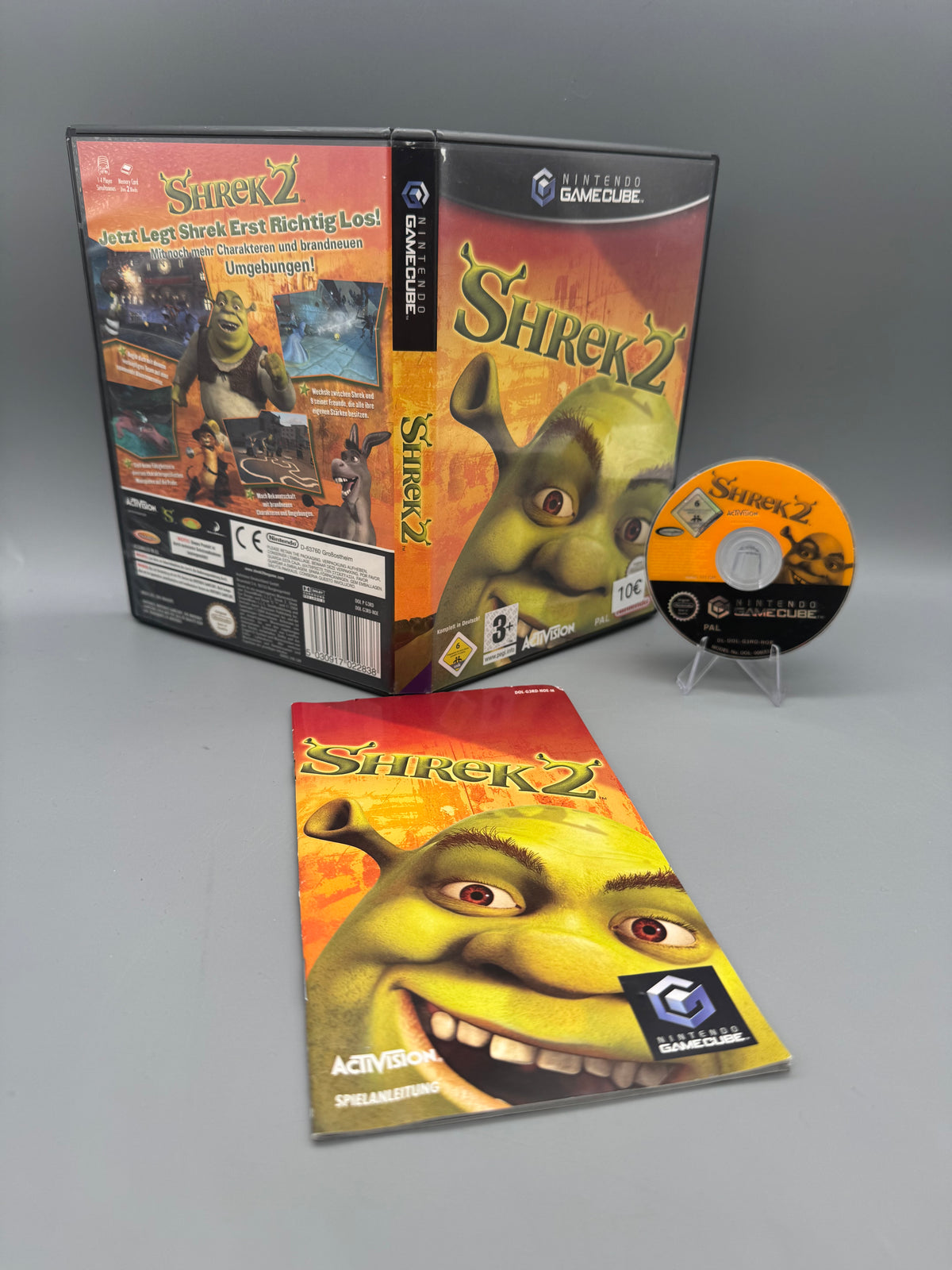 Shrek 2