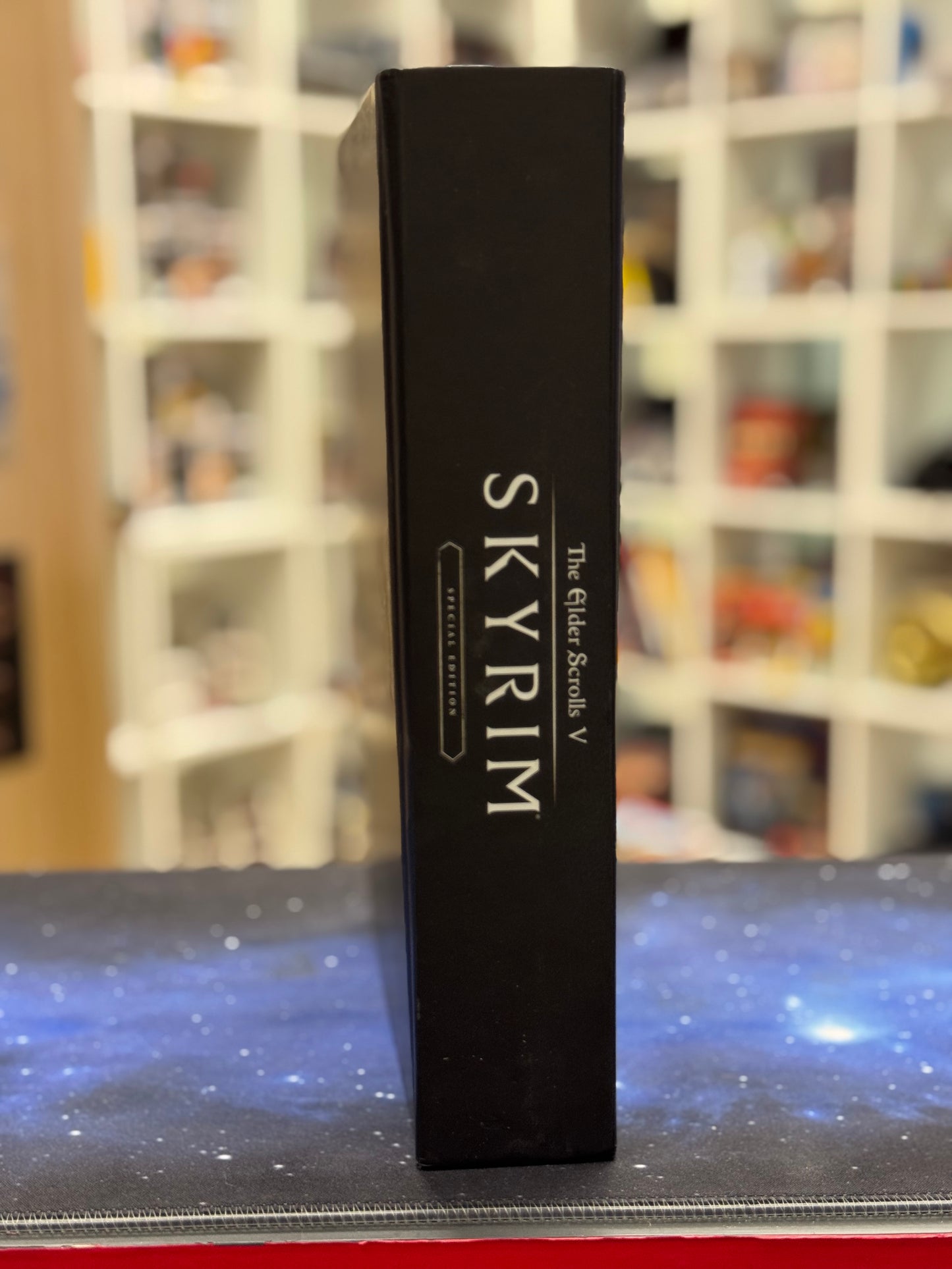 Elder Scolls V: Skyrim Spezial Edition Lösungsbuch