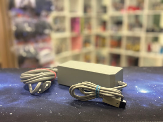 Nintendo Wii Stromkabel