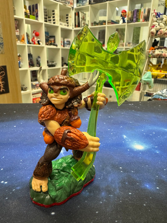 Bushwhack
