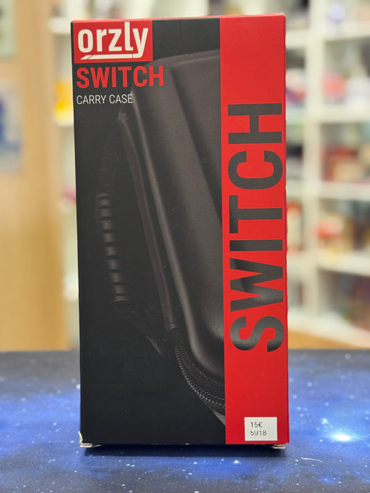 Switch Carry Case