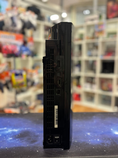 Playstation 3 FAT 60GB CECHK04