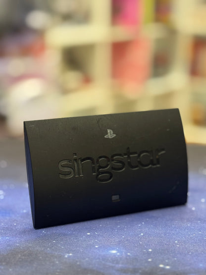 Playstation 3 Singstar connector