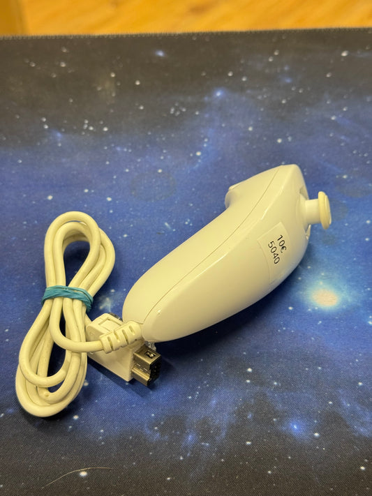 Wii Nunchuck