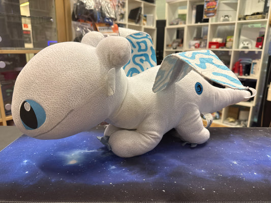 Tagschatten/OhneZahn Plüsch 50cm