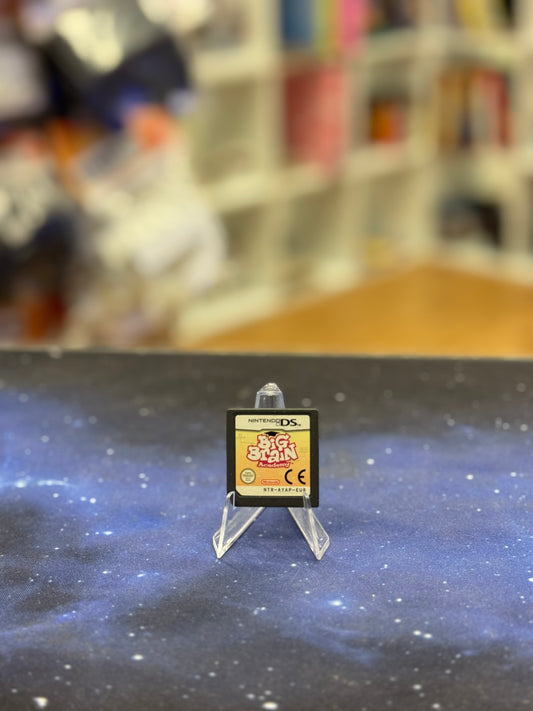 Big Brain Academy Lose