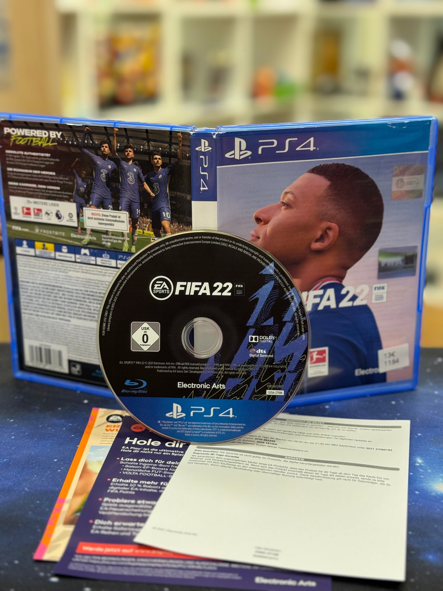 FIFA 22