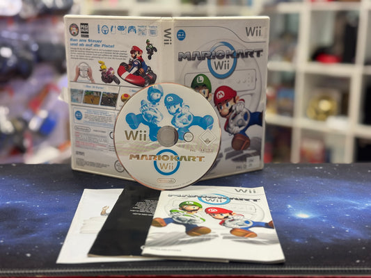 Mariokart