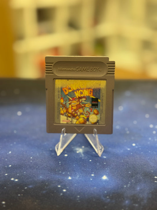 Donkey Kong