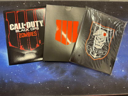 Call of Duty Black OPS 4 Pro Edition