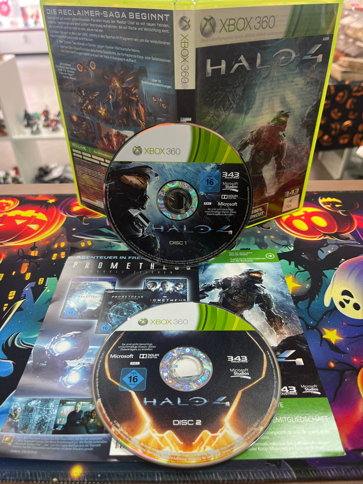 Halo 4