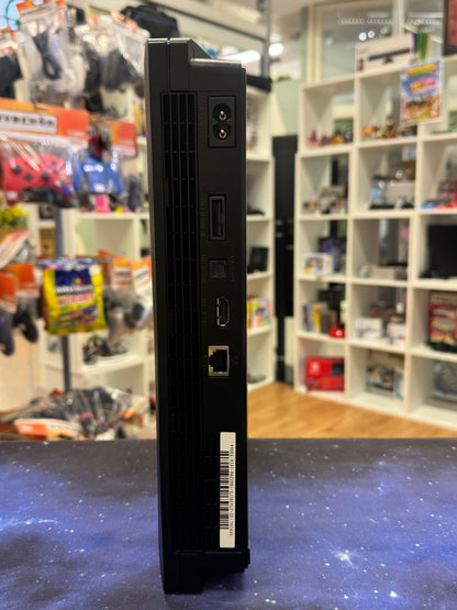 Playstation 3 slim 160GB CECH 3004A