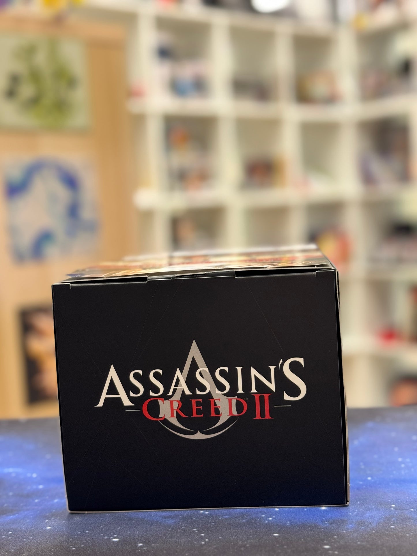 Assassin‘s Creed II Black Edition