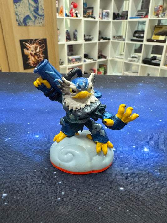 Jet Vac
