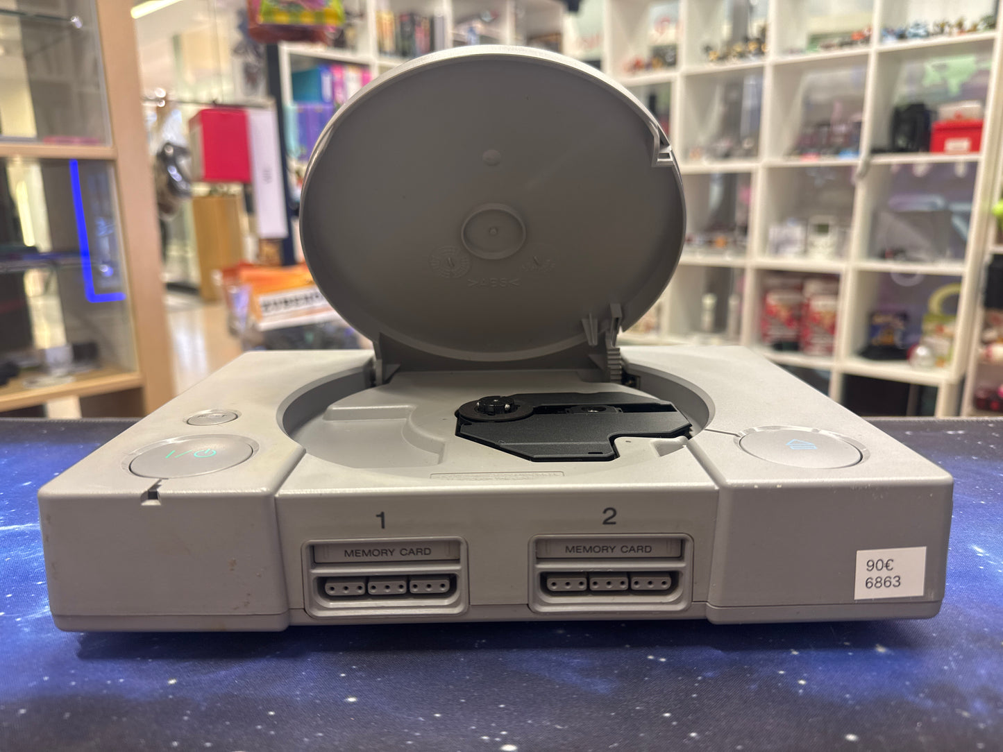PlayStation 1