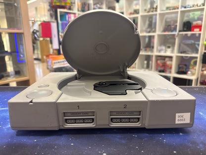 PlayStation 1