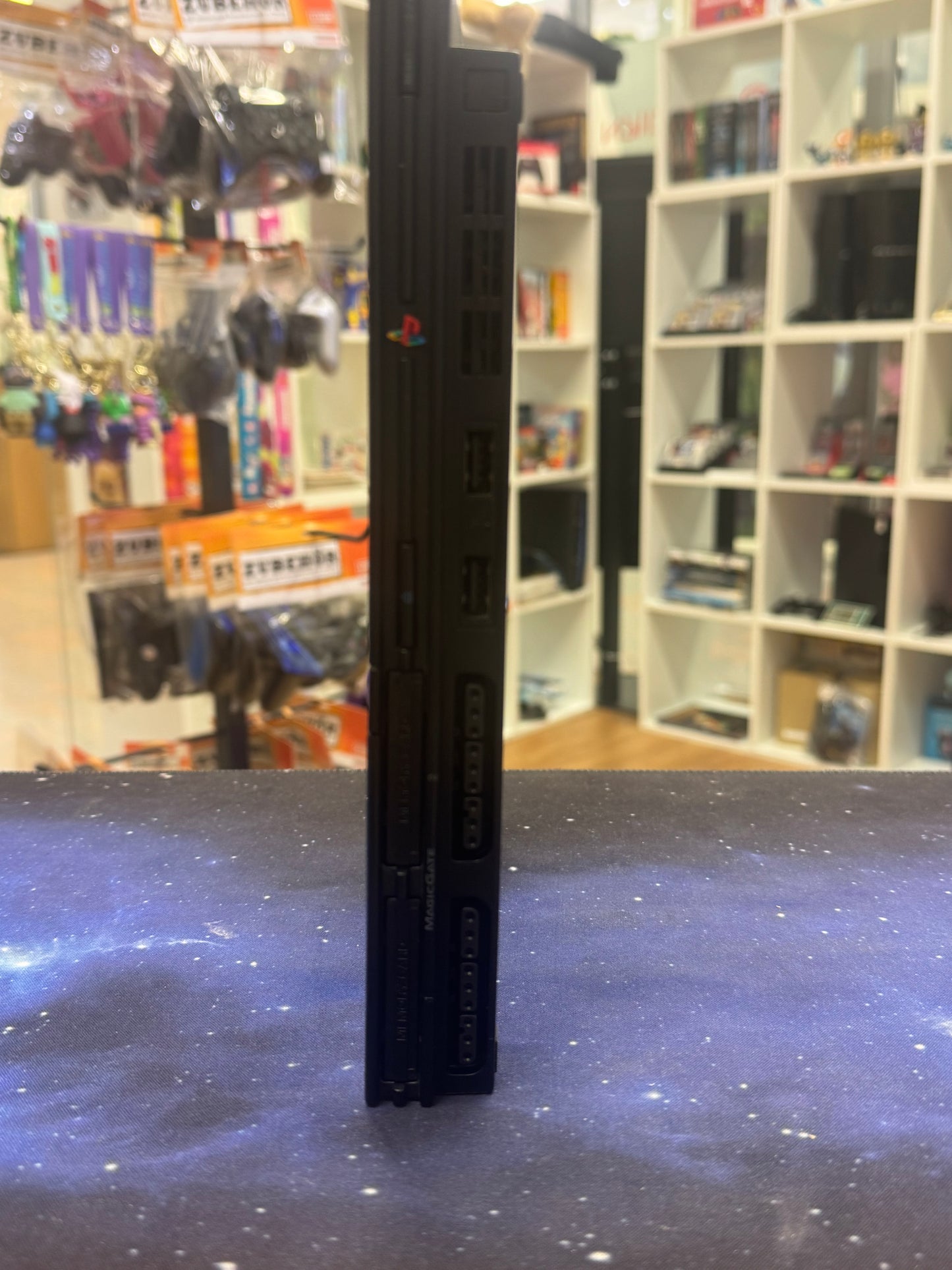 Playstation 2 SCPH-77004