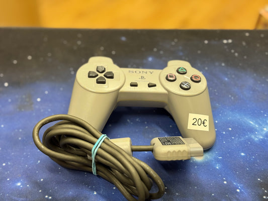 Ps1 Controller