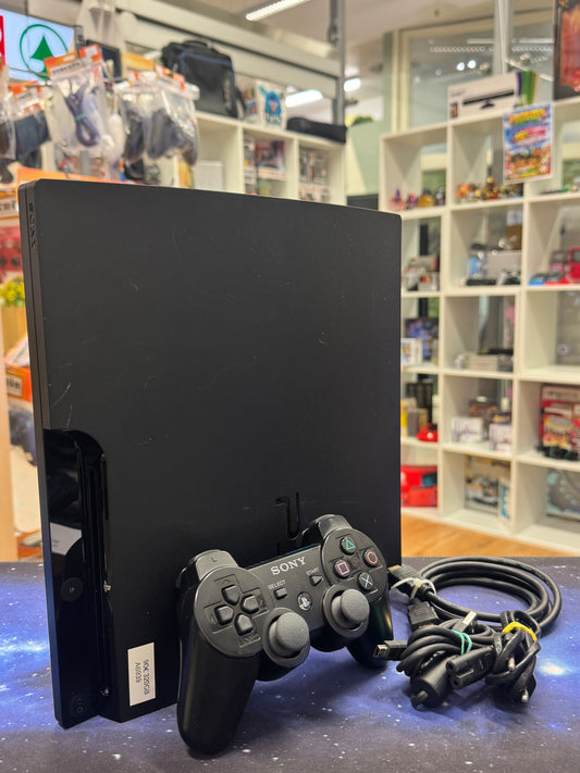Playstation 3 slim 320GB CECH 3004B