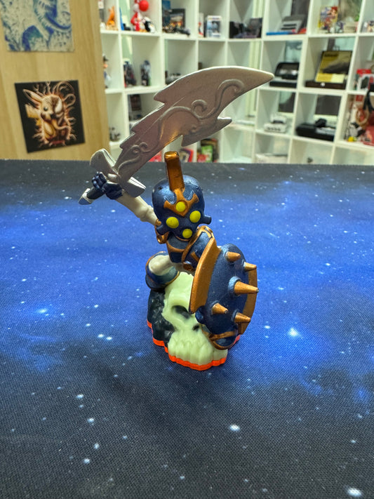 Chip Chop Undead