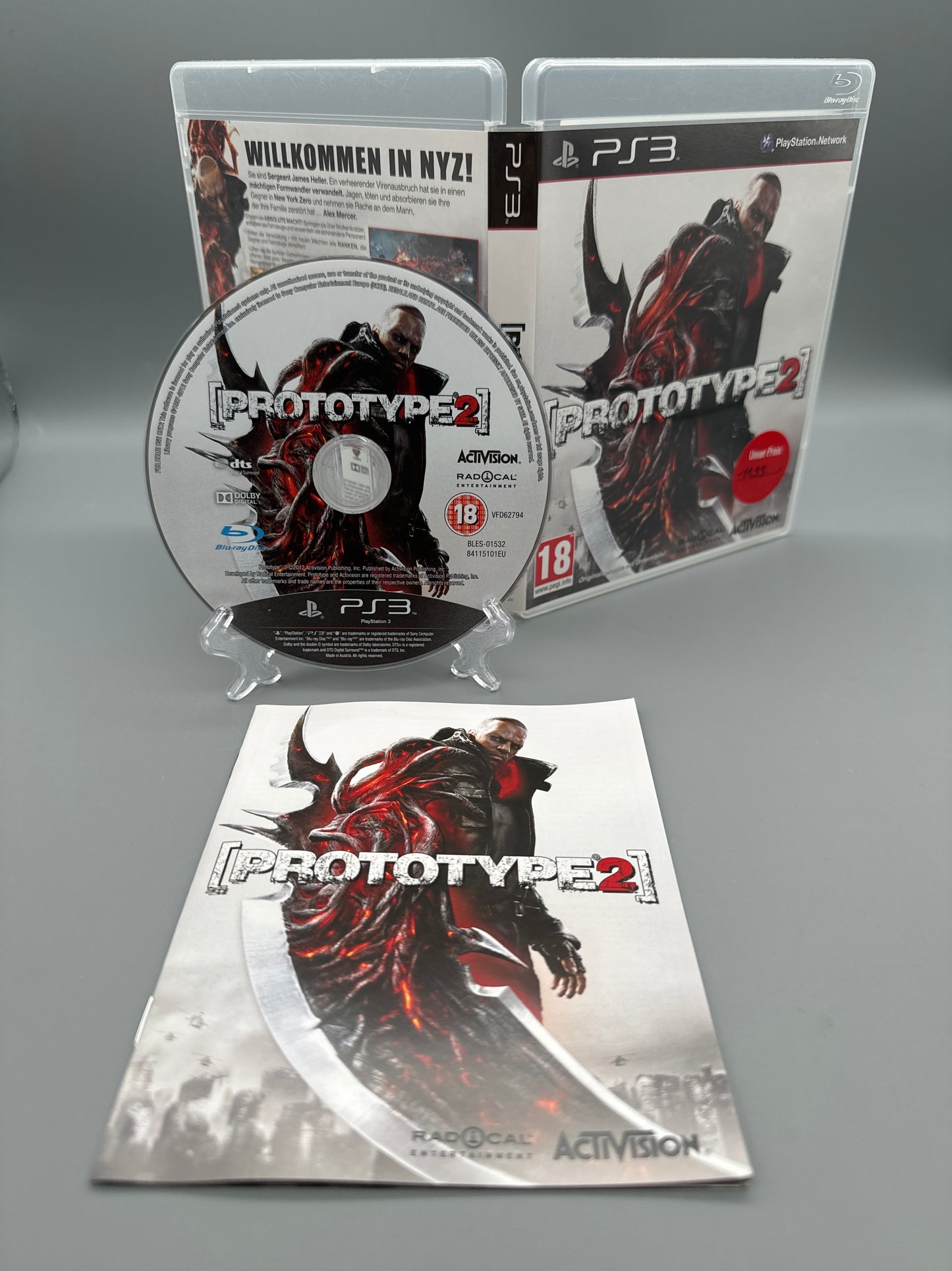 Prototype 2