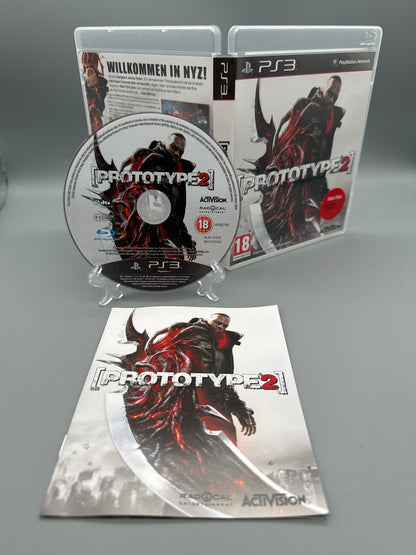Prototype 2