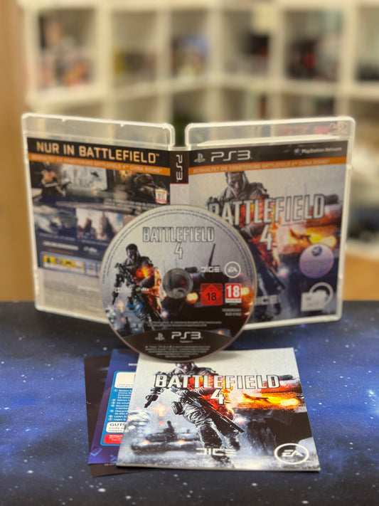 Battlefield 4