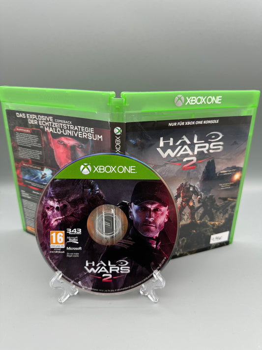 Halo Wars 2