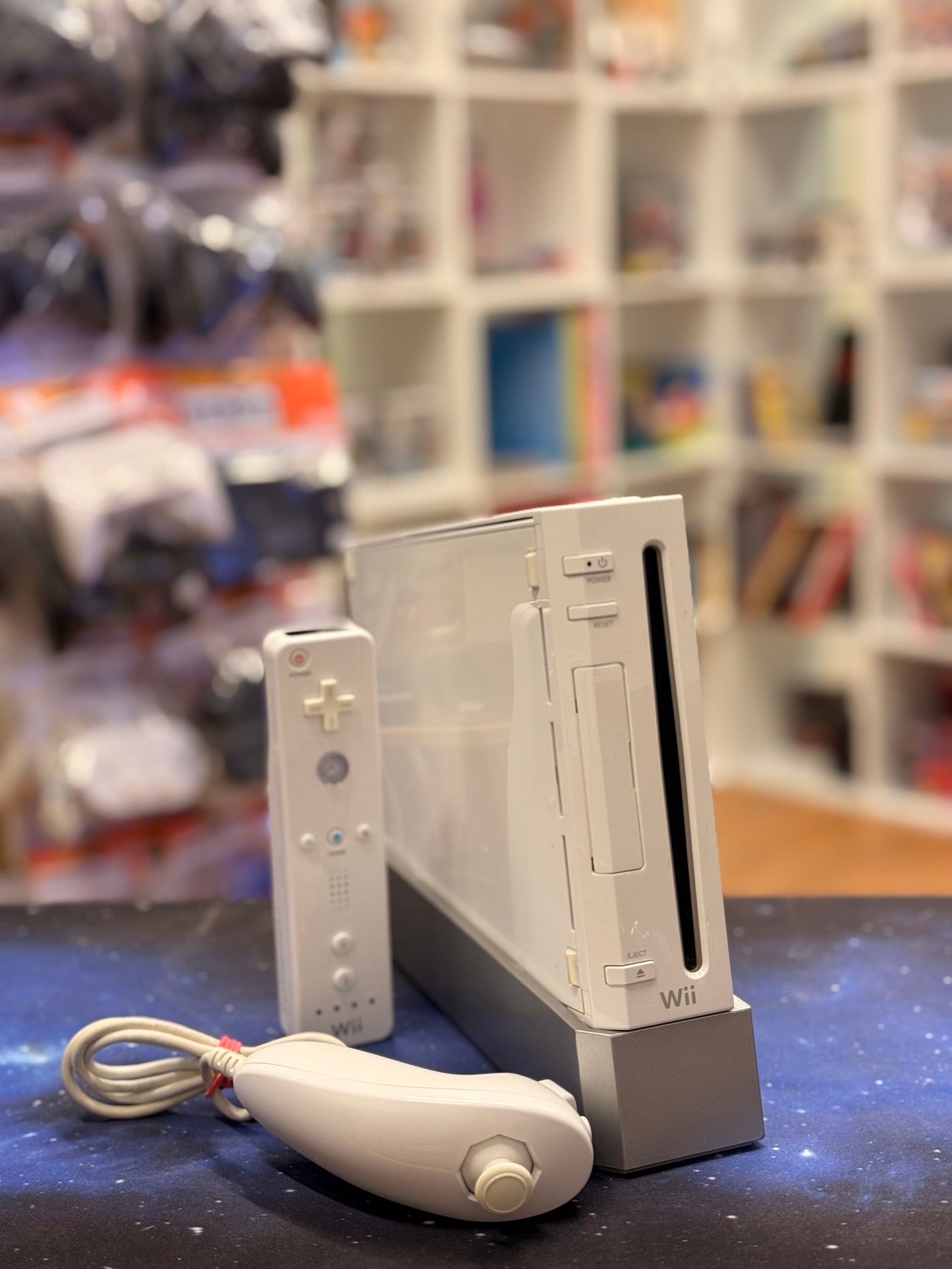 Nintendo Wii