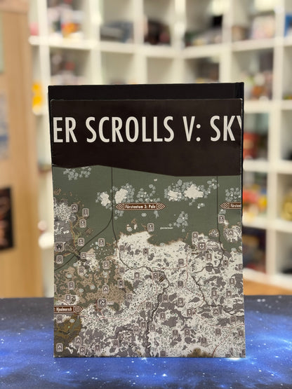 Elder Scolls V: Skyrim Spezial Edition Lösungsbuch