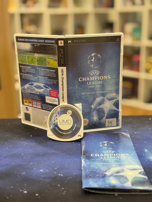UEFA Champions League