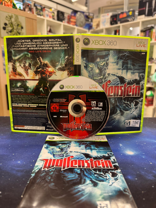 Wolfenstein