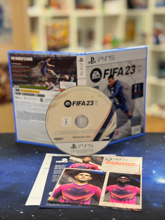 FIFA 23